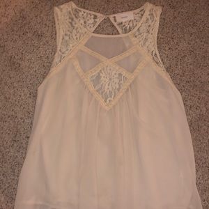 Off-white Altar’d State top